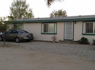 4825 Mazarin Rd, Phelan, CA 92371