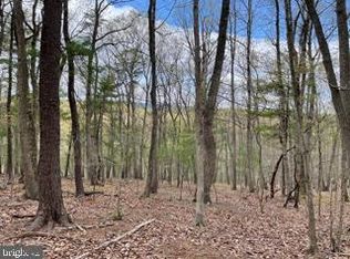 Hungaria Rd, Berkeley Springs, WV 25411