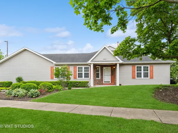 20827 W Torrey Pines Ln, Plainfield, IL 60544