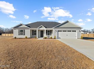 3052 Condor Court, Deep Run, NC 28525