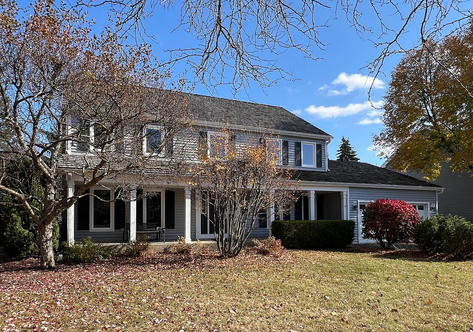 584 Regency Dr, Lake Zurich, IL 60047 | Zillow