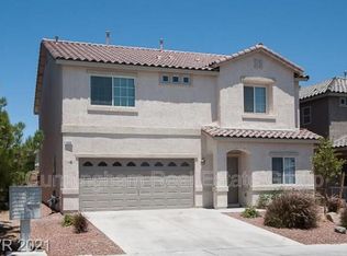 520 Cowboy Cross Ave, North Las Vegas, NV 89081