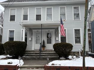 622 Scott St, Stroudsburg, PA