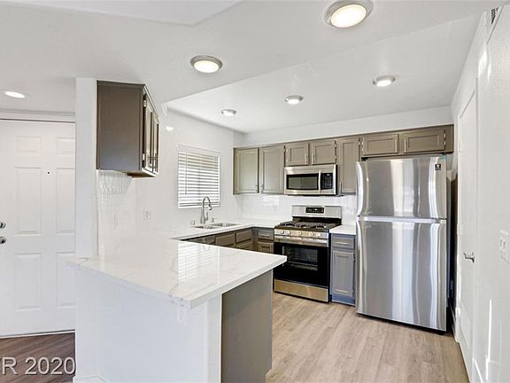 3rd image of 4555 E Sahara Ave Unit 249