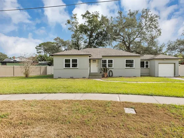 1613 Christy Ave, Orlando, FL 32803