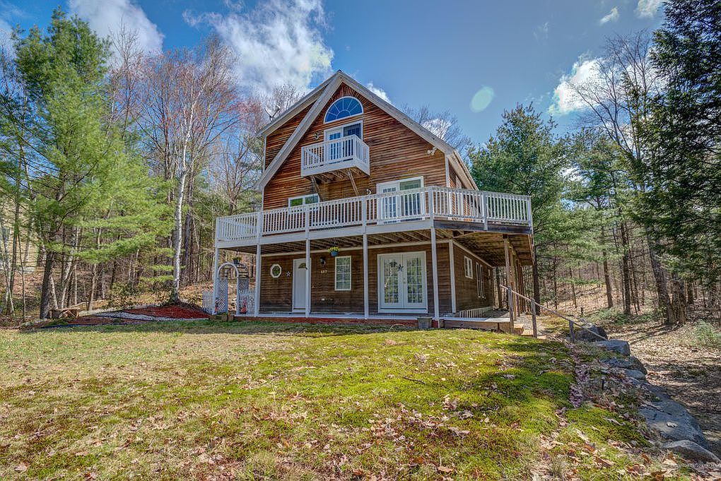 137 Onamor Dr, West Newfield, ME 04095 Zillow