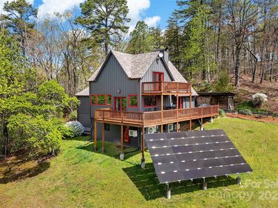 692 Hidden Acres Dr, Marion, NC, 28752