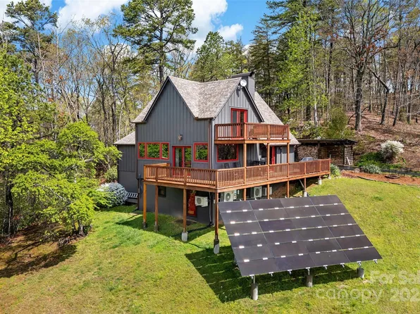 692 Hidden Acres Dr, Marion, NC 28752