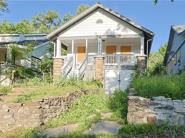 5710 Wabash Ave, Kansas City, MO 64130