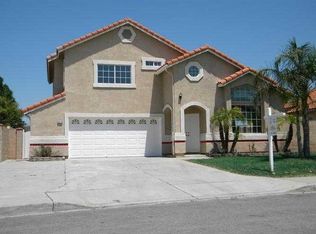 18070 San Jacinto Ave, Fontana, CA 92336