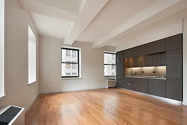 Rented by Corcoran
