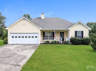 728 Calloway Dr, Rockmart, GA 30153