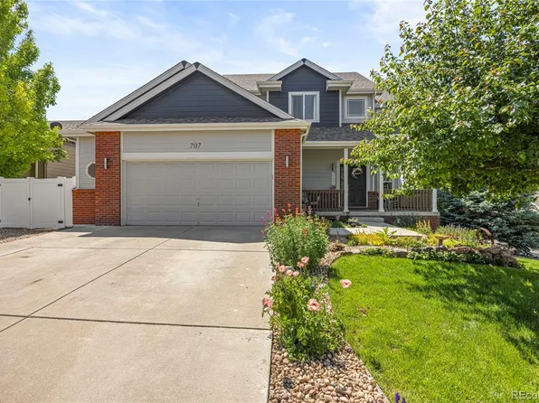 707 61st Avenue, Greeley, CO 80634