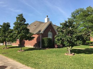 21426 Branford Hills Ln, Katy, TX 77450