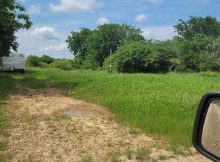 9511 NE County Road 2170, Powell, TX 75153