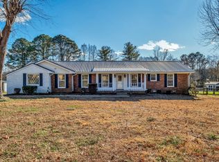 550 Drifting Cir W, Lebanon, TN 37087