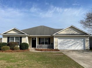 5304 Vine Dr, Valdosta, GA 31605