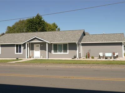 500 Pacific Avenue, Long Beach, WA, 98631
