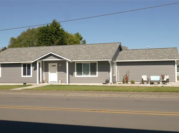 500 Pacific Avenue, Long Beach, WA 98631