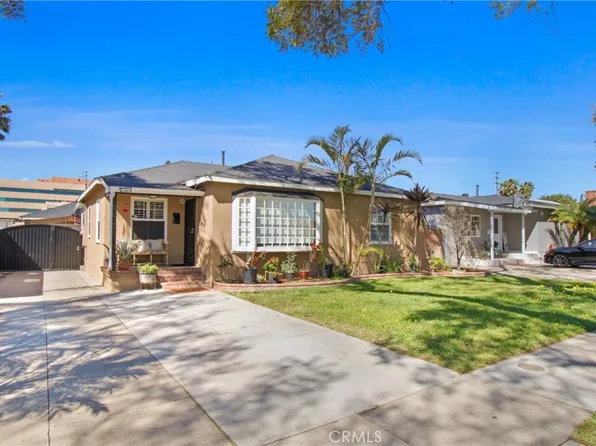 702 N Linwood Ave, Santa Ana, CA 92701