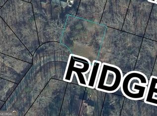 232 Ridgeview Ct, Lavonia, GA 30553