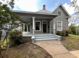 106 S Summit St, Little Rock, AR 72205