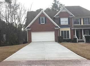4795 Galloways Farm Ln NW, Acworth, GA 30101