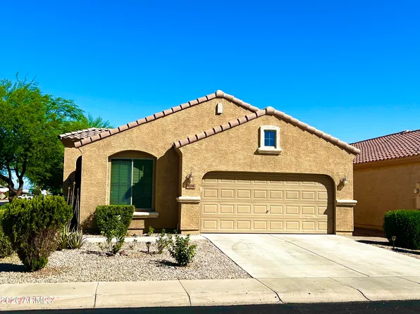 5238 W Cochise Drive, Glendale, AZ 85302
