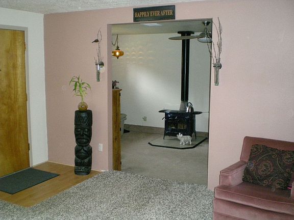 bonus living room