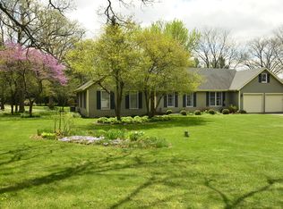 8485 Oak Tree Dr, Rensselaer, IN 47978