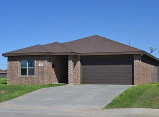 105 S Mineola St, Midland, TX 79701