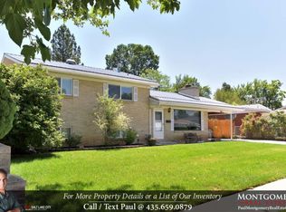 6721 S 1530 E, Cottonwood Heights, UT 84121
