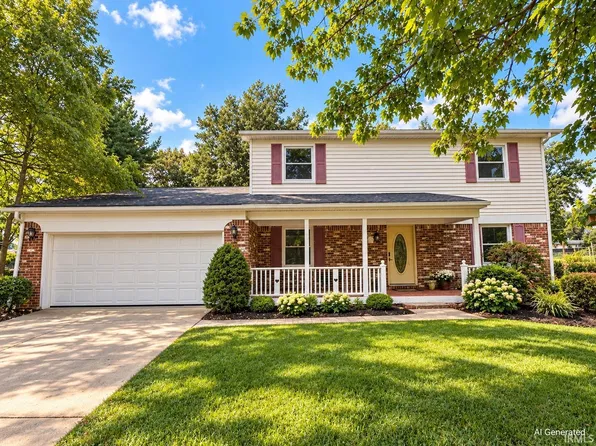 479 N 480 W, Kokomo, IN 46901