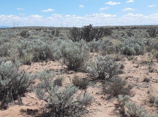 Unit 21 Block #103-LOT 27, Rio Rancho, NM 87144