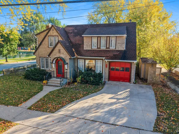 226 N Meade St, Appleton, WI 54911