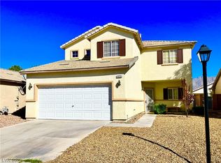 4916 Morning Splash Ave, Las Vegas, NV 89131