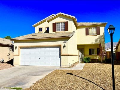 4916 Morning Splash Ave, Las Vegas, NV, 89131