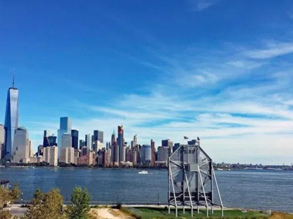 25 Hudson St APT 602, Jersey City, NJ 07302