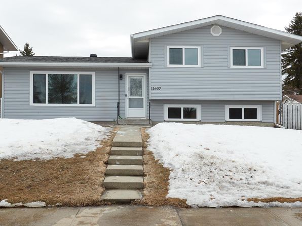 11607 40th Ave NW, Edmonton, AB T6J 0R7