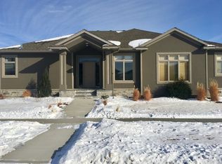 3796 Bell Blvd E, West Fargo, ND 58078