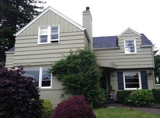 4600 NE 40th St, Seattle, WA 98105