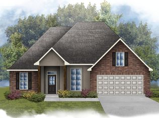 4685 Bayou Plantation Dr, Addis, LA 70710