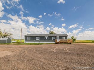 3656 Interstate Highway 80 Service Rd, Cheyenne, WY 82009