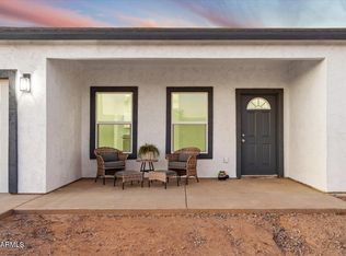 3450 W Romana Dr, Eloy, AZ 85131