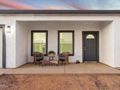 3450 W Romana Dr, Eloy, AZ, 85131