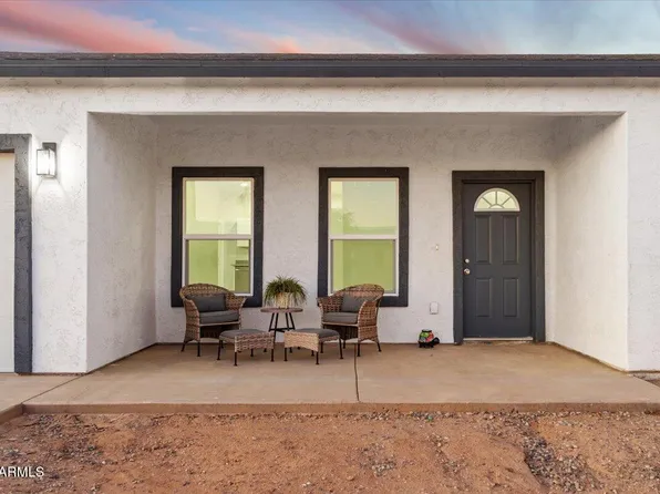 3450 W Romana Drive, Eloy, AZ 85131