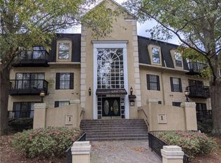 1313 Pine Heights Dr NE, Atlanta, GA 30324