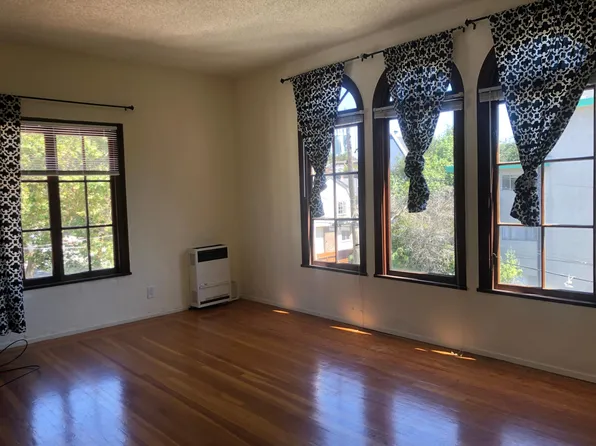 2717 Channing Way, Berkeley, CA