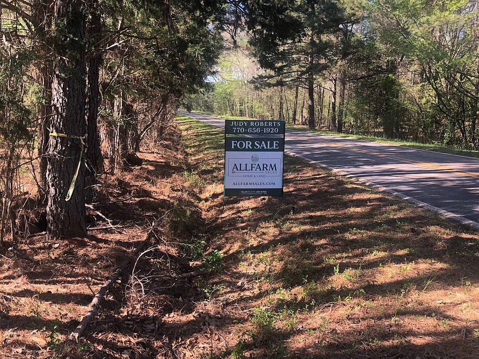 0 Goolsby Rd, Monticello, GA 31064 MLS 20046384 Zillow