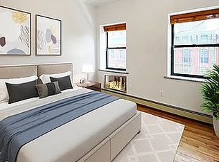 100 Allen St APT 2B, New York, NY 10002